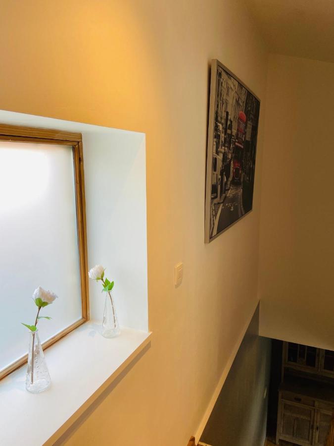 Jolie Maison Avec Jardin. Hoeilaart Luaran gambar